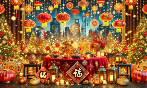 Три знака китайского гороскопа — прирожденные везунчики: кто стал символом успеха и удачи в лотереях